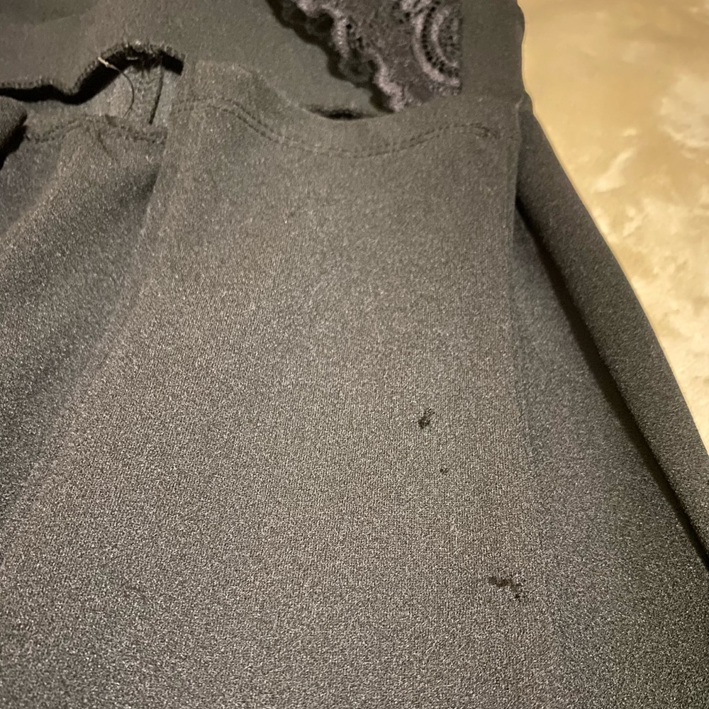 Mind code jumpsuit - Picture 6 of 6